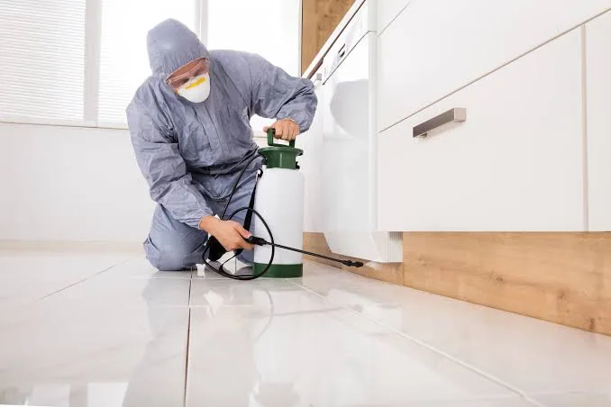 General Pest Control